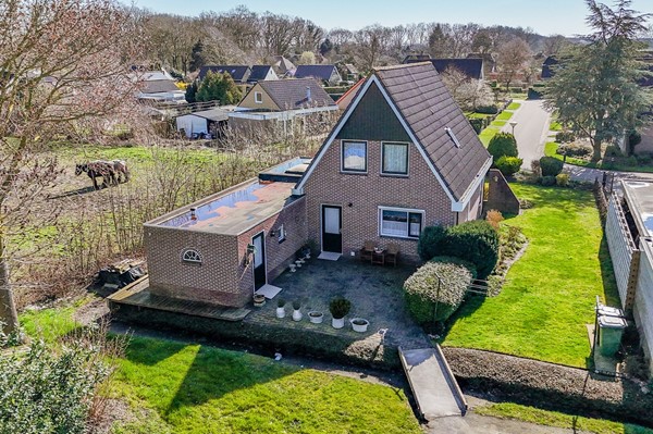 De Hare 80, 8375 GH Oldemarkt